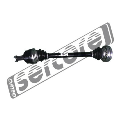 Albero motore/Semiasse