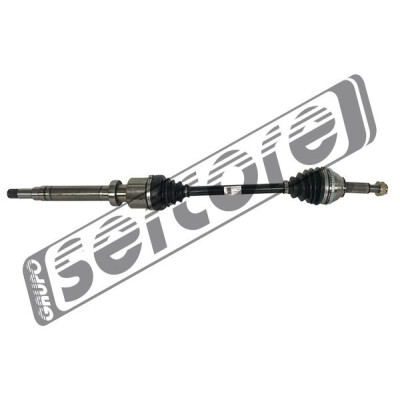 Albero motore/Semiasse