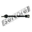 Albero motore/Semiasse