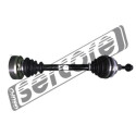 Albero motore/Semiasse