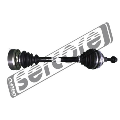 Albero motore/Semiasse