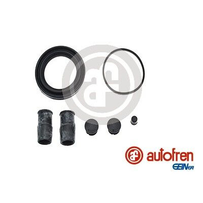 Kit di riparazione pinza freno SEINSA D4134