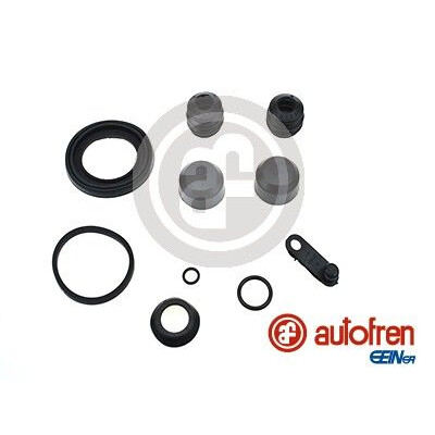 Kit di riparazione pinza freno SEINSA D41350