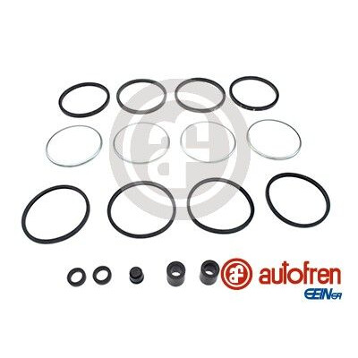 Kit di riparazione pinza freno SEINSA D4191