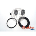 Kit riparazione, Pinza freno