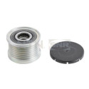 Ruota libera alternatore SNR GA755.05