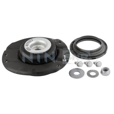 Kit di riparazione, supporto colonna ammortizzante SNR KB659.12