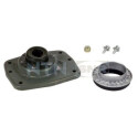 Kit di riparazione, supporto colonna ammortizzante SNR KB659.17