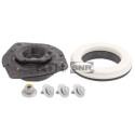 Kit di riparazione, supporto piantone ammortizzatore SNR KB668.06
