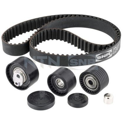 Kit cinghie dentate