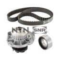 Kit pompa acqua + cinghia distribuzione SNR KDP458.350