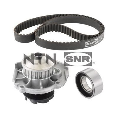 Kit pompa acqua + cinghia distribuzione SNR KDP458.350