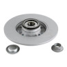 Disco freno SNR KF159.57U