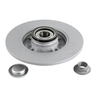Disco freno SNR KF159.57U