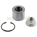 Kit cuscinetto ruota SNR R140.37