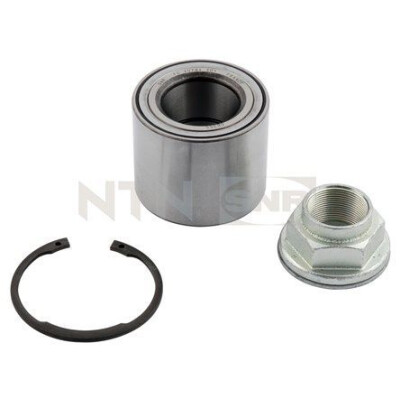 Kit cuscinetto ruota SNR R140.37