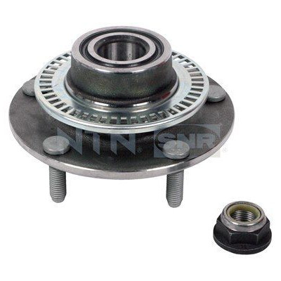 Kit cuscinetto ruota SNR R152,59