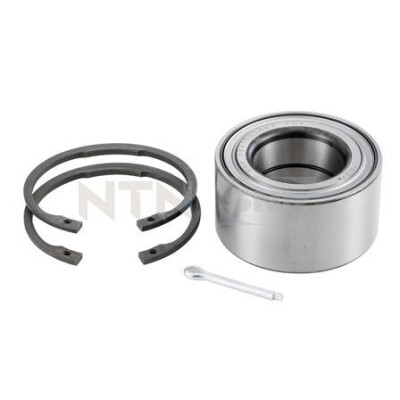 Kit cuscinetto ruota SNR R153.15