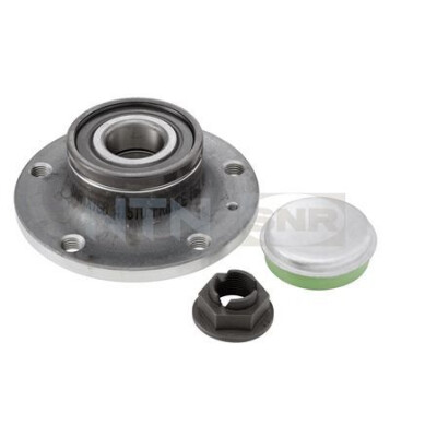 Kit cuscinetto ruota SNR R153.51
