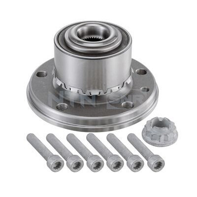 Kit cuscinetto ruota SNR R154.62