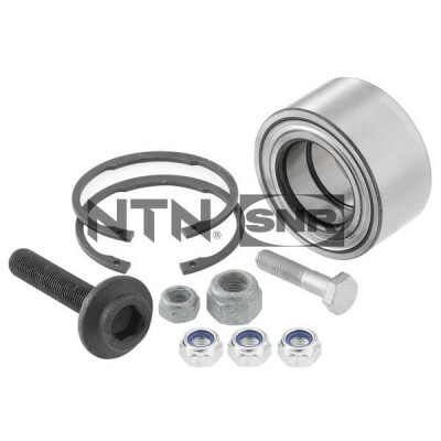 Kit cuscinetto ruota SNR R157.08