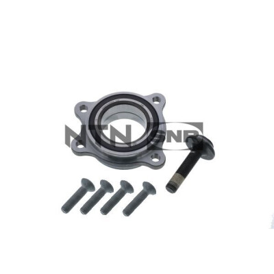 Kit cuscinetto ruota SNR R157.52
