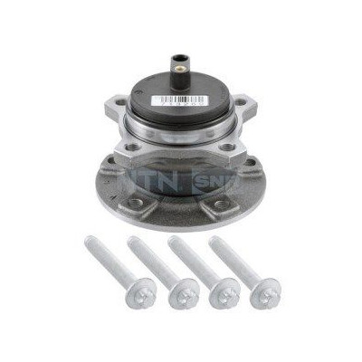 Kit cuscinetto ruota SNR R159,65