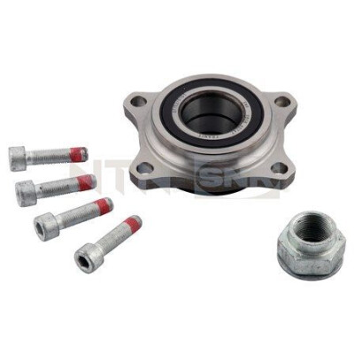 Kit cuscinetto ruota SNR R160.30