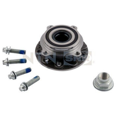 Kit cuscinetto ruota SNR R160.33