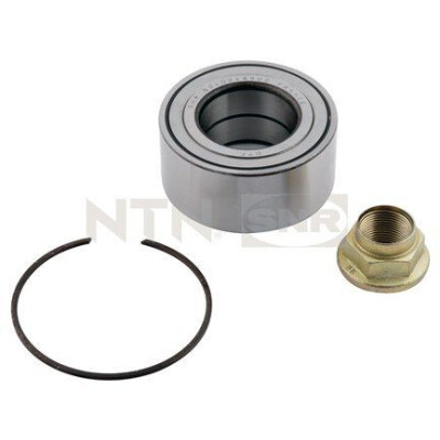 Kit cuscinetto ruota SNR R161.03