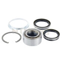 Kit cuscinetto ruota SNR R169.08