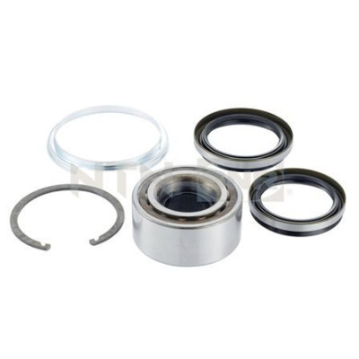 Kit cuscinetto ruota SNR R169.08