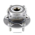 Kit cuscinetto ruota SNR R173.28