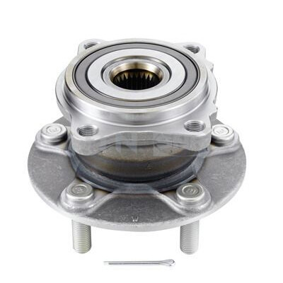 Kit cuscinetto ruota SNR R173.28