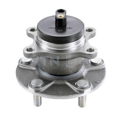Kit cuscinetto ruota SNR R177.46