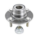 Kit cuscinetto ruota SNR R184.11