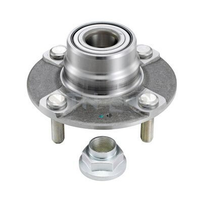 Kit cuscinetto ruota SNR R184.11