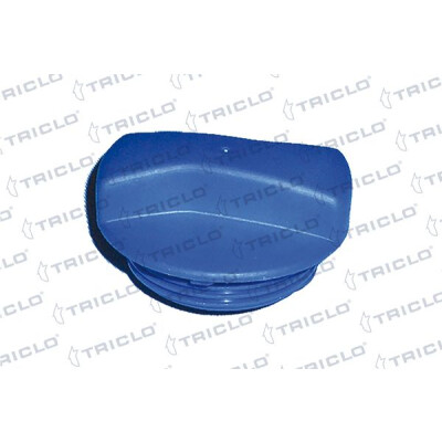 Tappo, serbatoio del liquido di raffreddamento TRICLO 313403