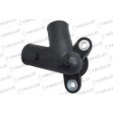 Flangia refrigerante TRICLO 462429