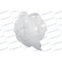 Vaso di espansione, liquido di raffreddamento TRICLO 482418