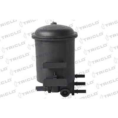 Alloggiamento, filtro carburante TRICLO 565740