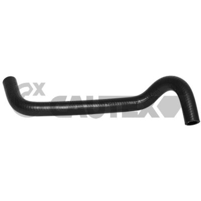 Tubo flessibile, scambiatore di calore (riscaldamento) CAUTEX/FACET 752778