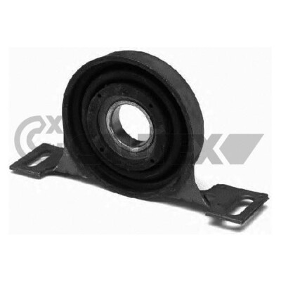 Sospensione, albero di trasmissione CAUTEX/FACET 755860