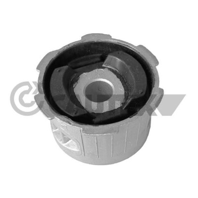 Sospensione, corpo assale CAUTEX/FACET 759605