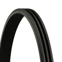 Cinghia trapezoidale in poliestere CONTINENTAL CTAM 3PK775