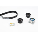 Kit cinghie dentate CONTINENTAL CTAM CT1023K2