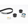 Kit cinghie dentate CONTINENTAL CTAM CT1023K2