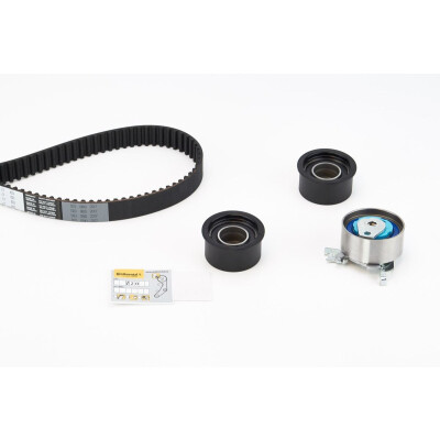 Kit cinghie dentate CONTINENTAL CTAM CT1023K2