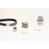 Pompa acqua + kit cinghia distribuzione CONTINENTAL CTAM CT1028WP3