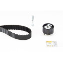 Kit cinghie dentate CONTINENTAL CTAM CT1055K1
